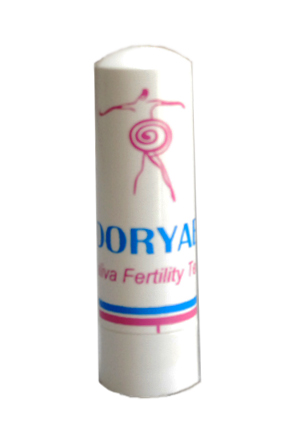 Saliva Fertility Tester (Doryab)
